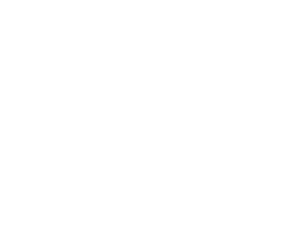 Logo de l'auteure de romantasy Nova Leen - Un loup qui hurle sur un croissant de lune.
